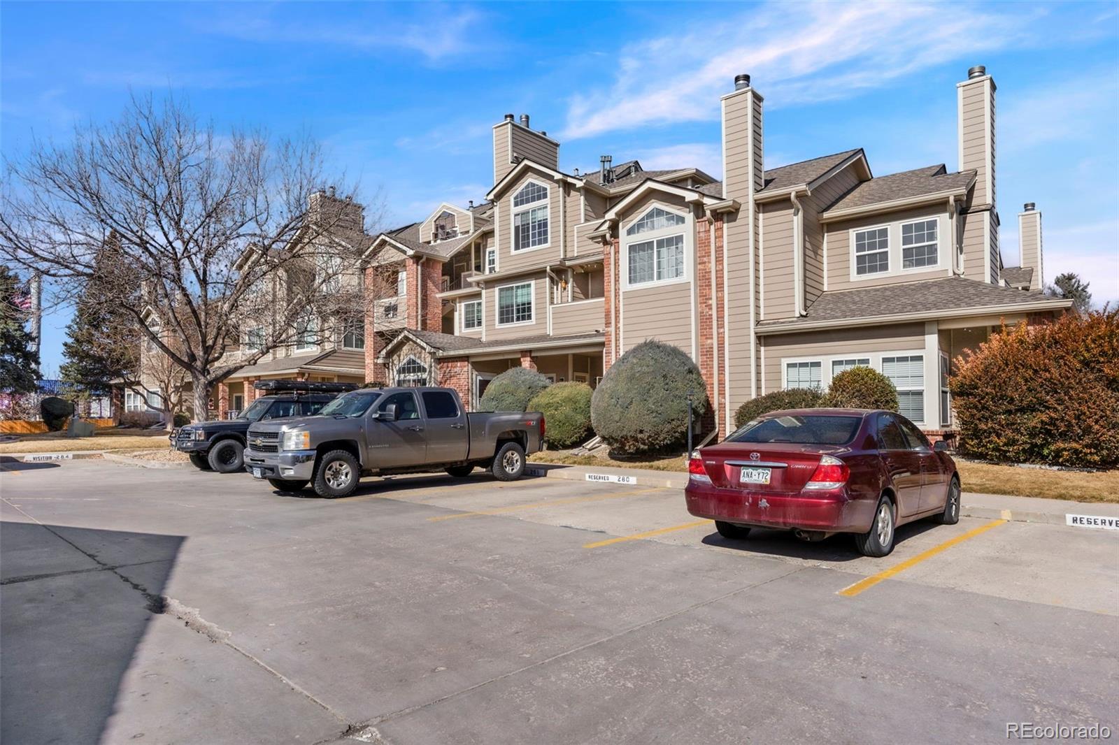 MLS Image #15 for 4760 s wadsworth boulevard j104,littleton, Colorado