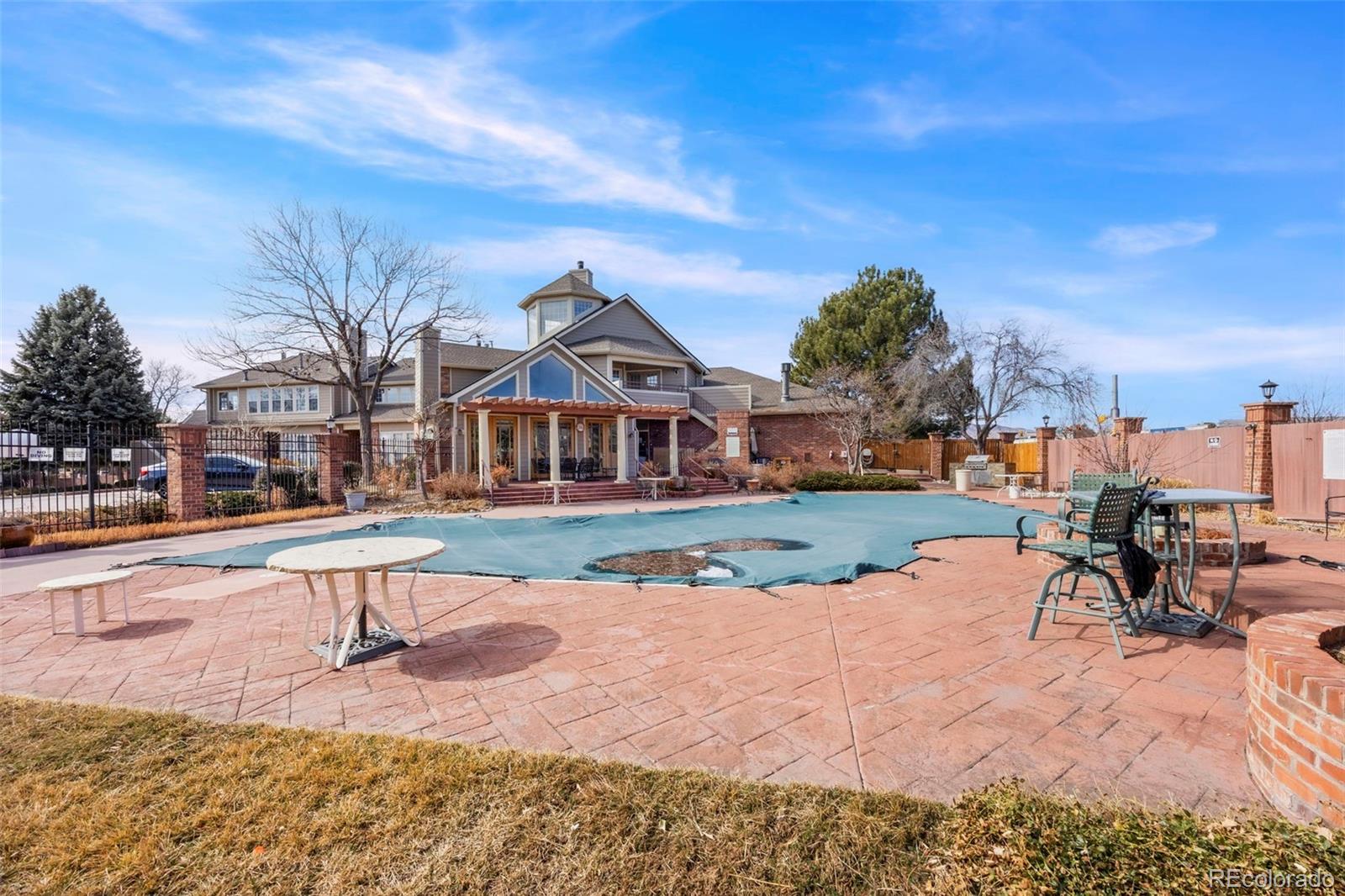 MLS Image #16 for 4760 s wadsworth boulevard j104,littleton, Colorado