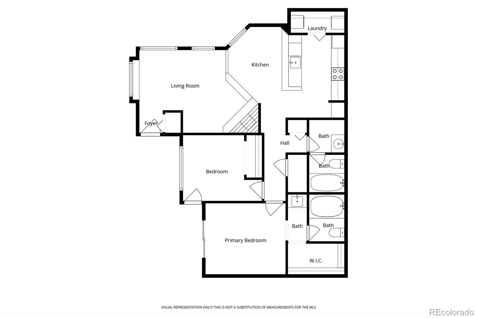 MLS Image #24 for 4760 s wadsworth boulevard j104,littleton, Colorado