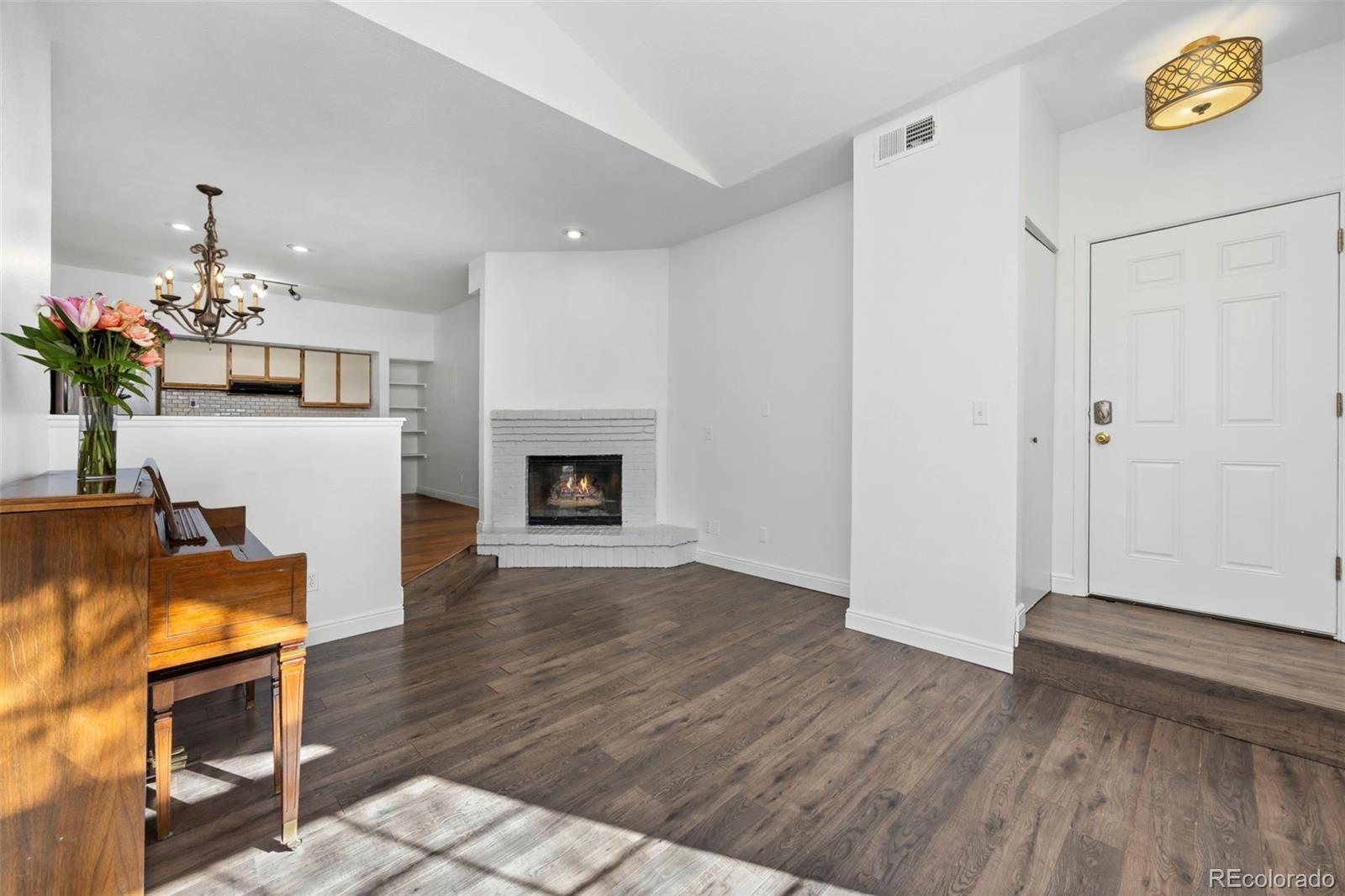 MLS Image #3 for 4760 s wadsworth boulevard j104,littleton, Colorado
