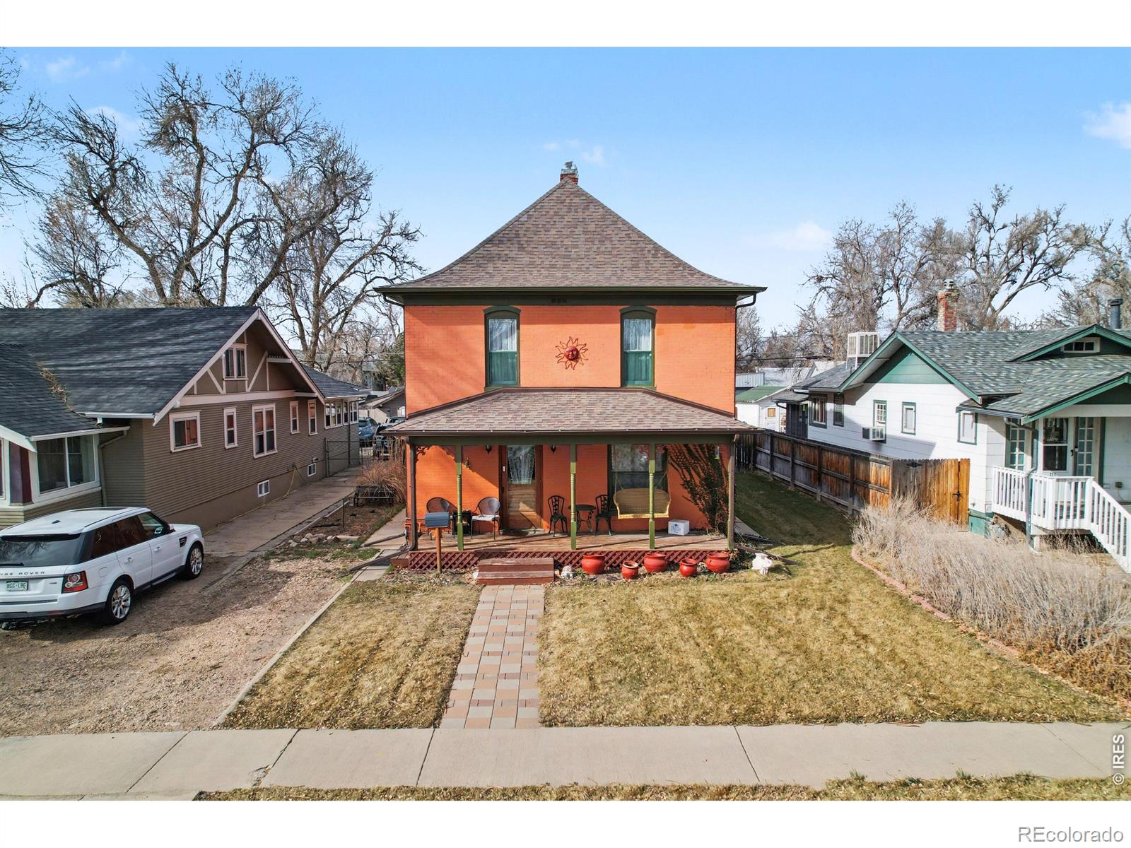 MLS Image #1 for 219 s 3rd avenue,brighton, Colorado
