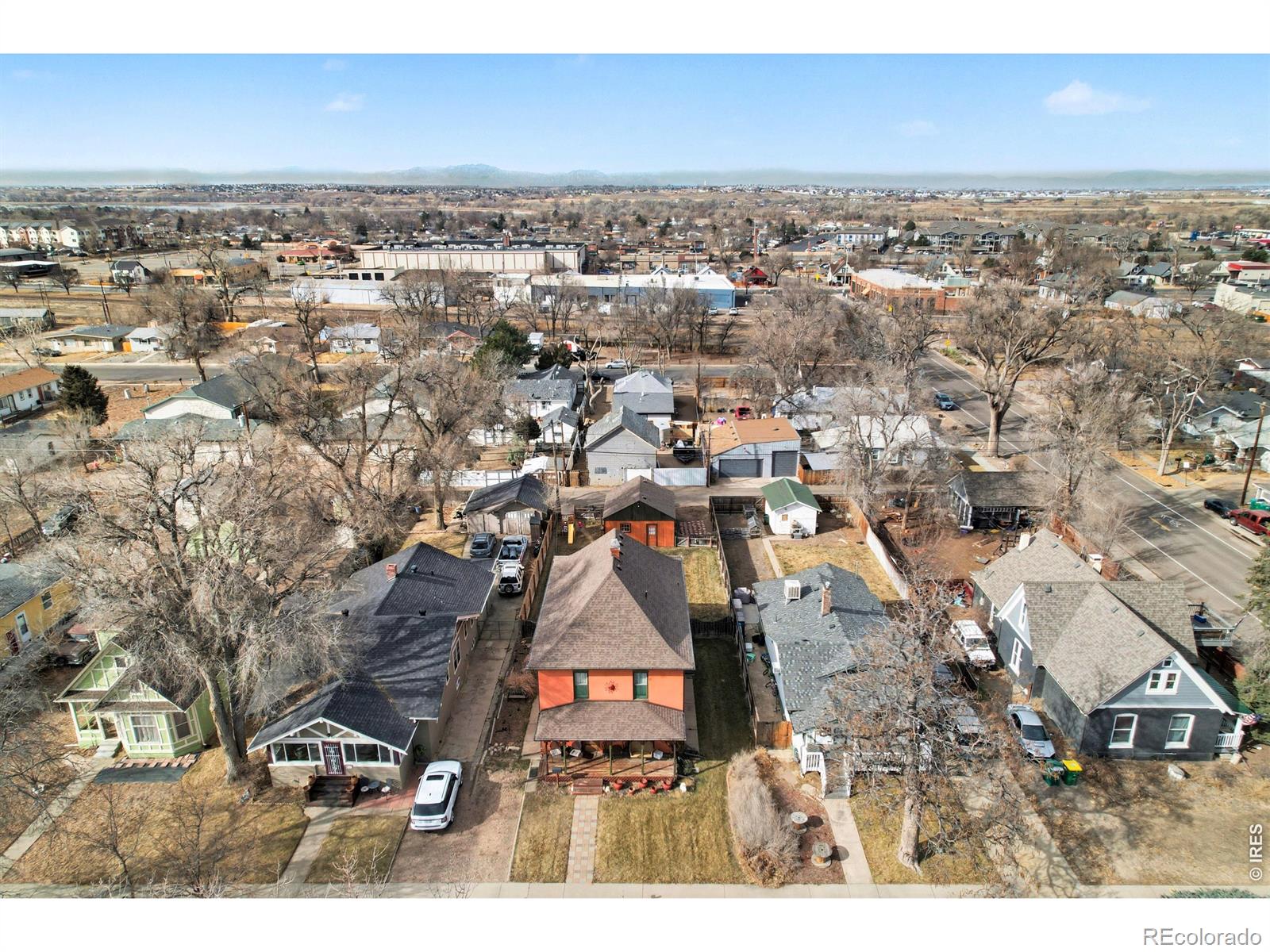MLS Image #2 for 219 s 3rd avenue,brighton, Colorado