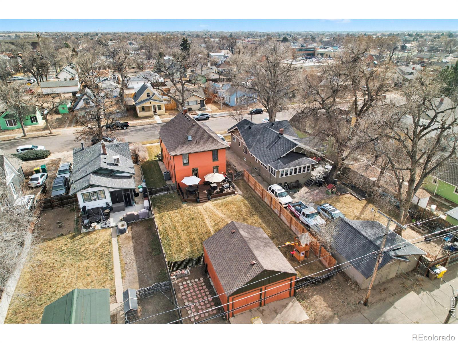 MLS Image #22 for 219 s 3rd avenue,brighton, Colorado