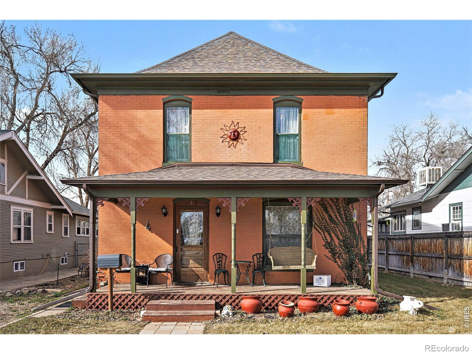 MLS Image #23 for 219 s 3rd avenue,brighton, Colorado