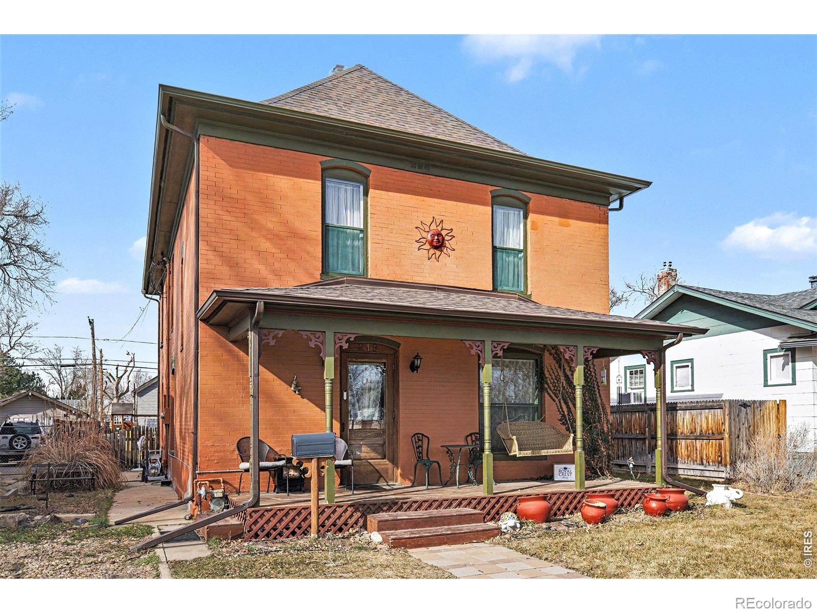 MLS Image #24 for 219 s 3rd avenue,brighton, Colorado