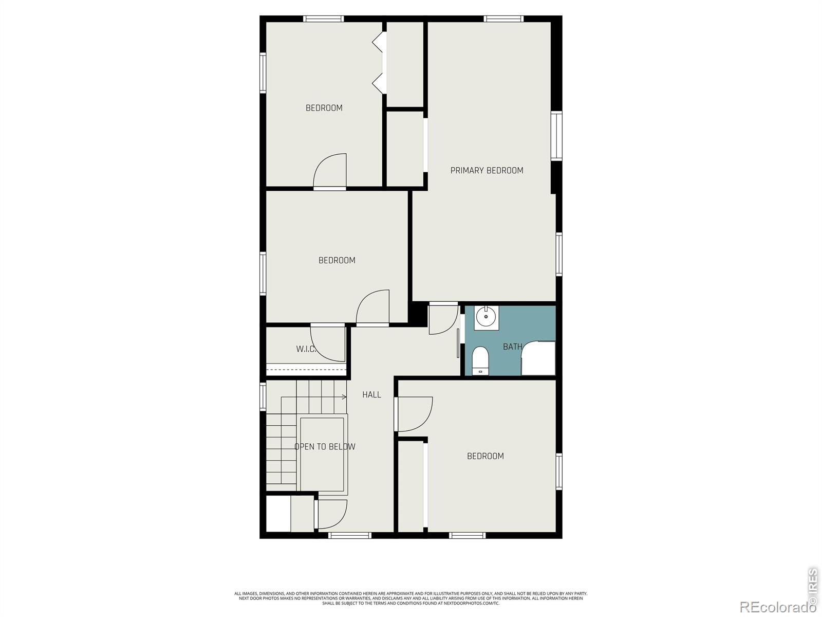 MLS Image #27 for 219 s 3rd avenue,brighton, Colorado