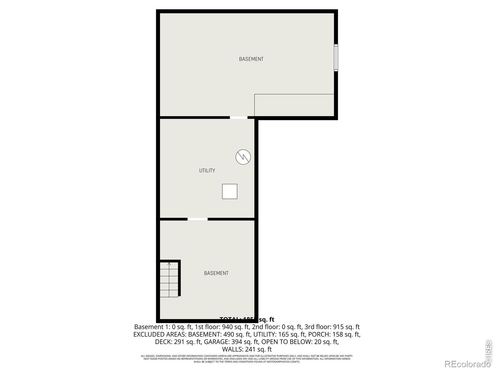 MLS Image #29 for 219 s 3rd avenue,brighton, Colorado