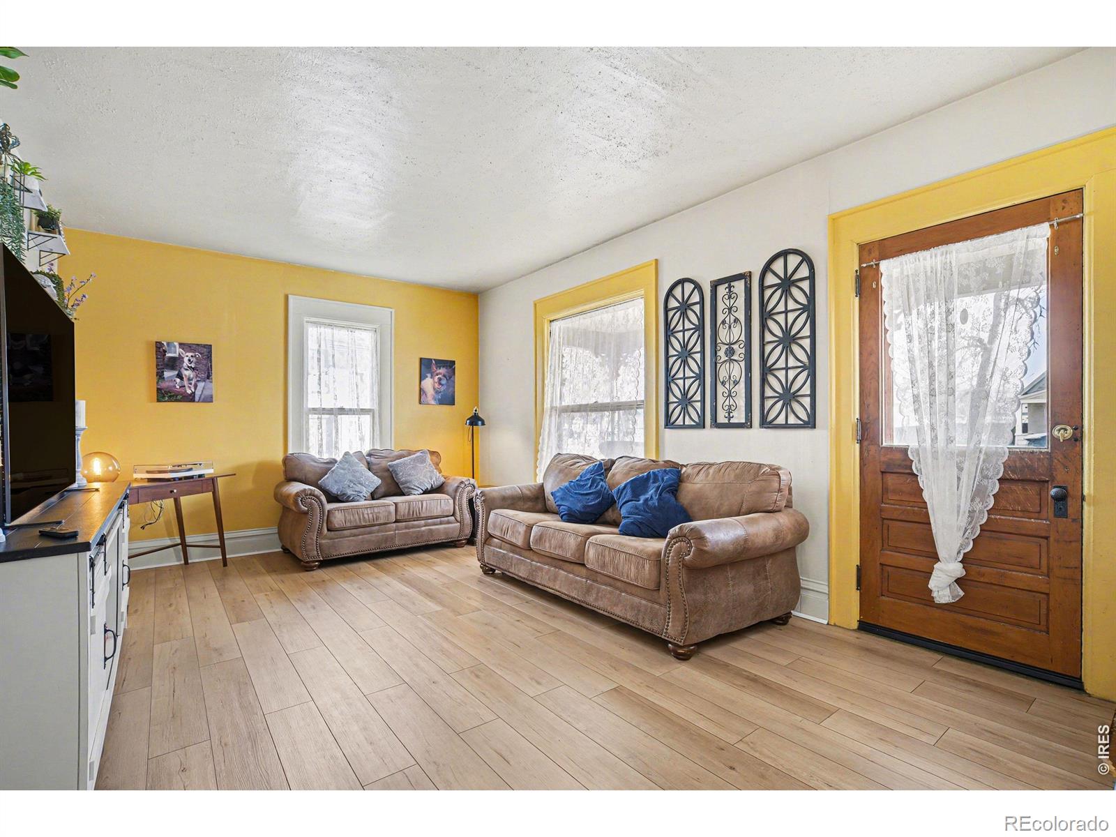MLS Image #3 for 219 s 3rd avenue,brighton, Colorado