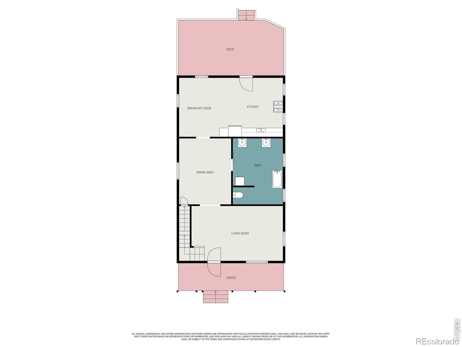 MLS Image #31 for 219 s 3rd avenue,brighton, Colorado