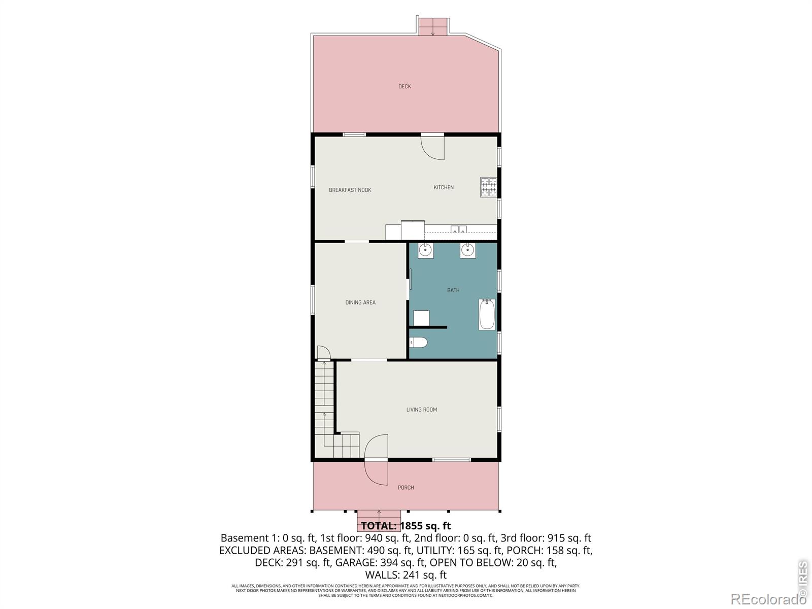 MLS Image #32 for 219 s 3rd avenue,brighton, Colorado
