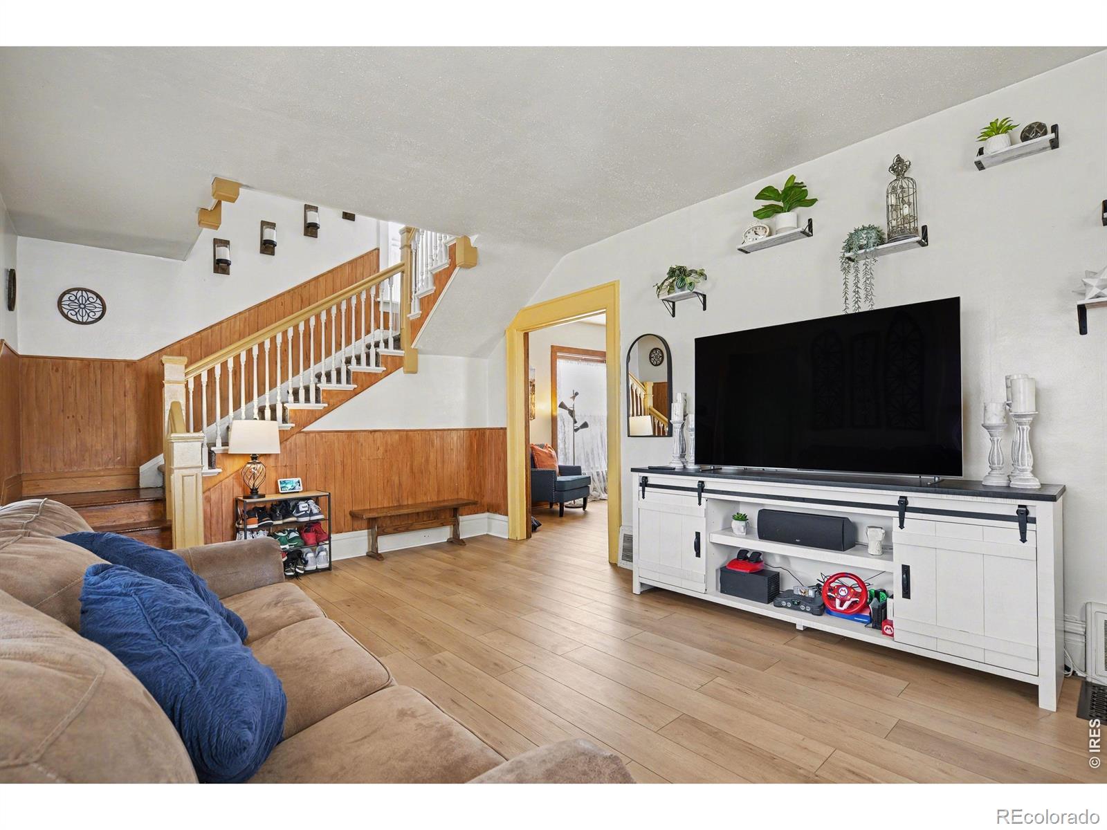 MLS Image #6 for 219 s 3rd avenue,brighton, Colorado