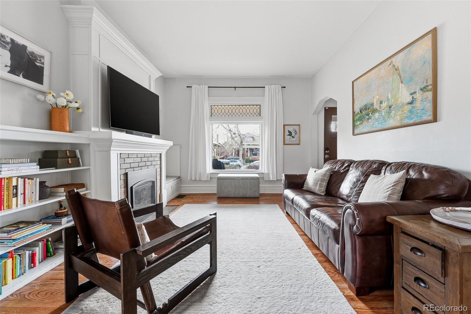 MLS Image #2 for 456 s sherman street,denver, Colorado