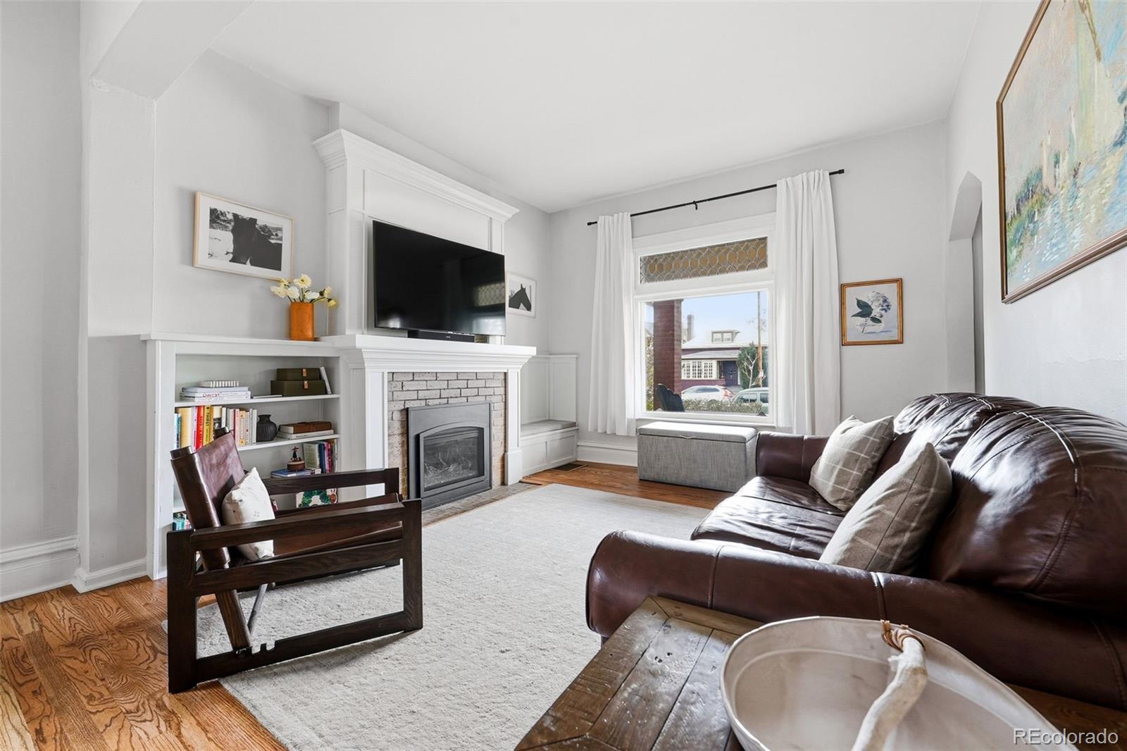 MLS Image #3 for 456 s sherman street,denver, Colorado