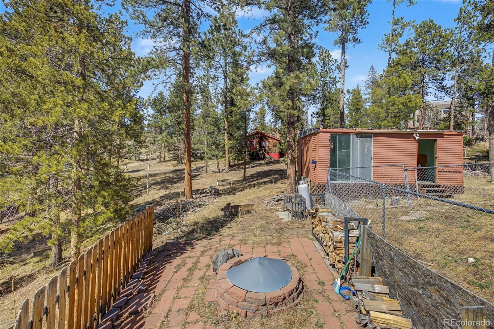 MLS Image #27 for 10116  sprucedale drive,conifer, Colorado