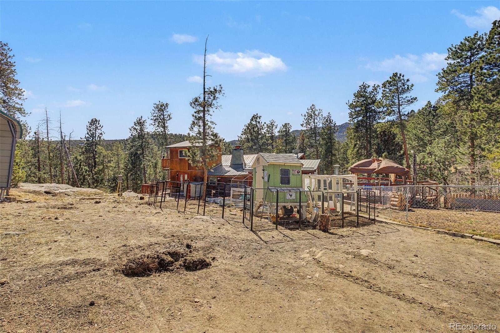 MLS Image #29 for 10116  sprucedale drive,conifer, Colorado