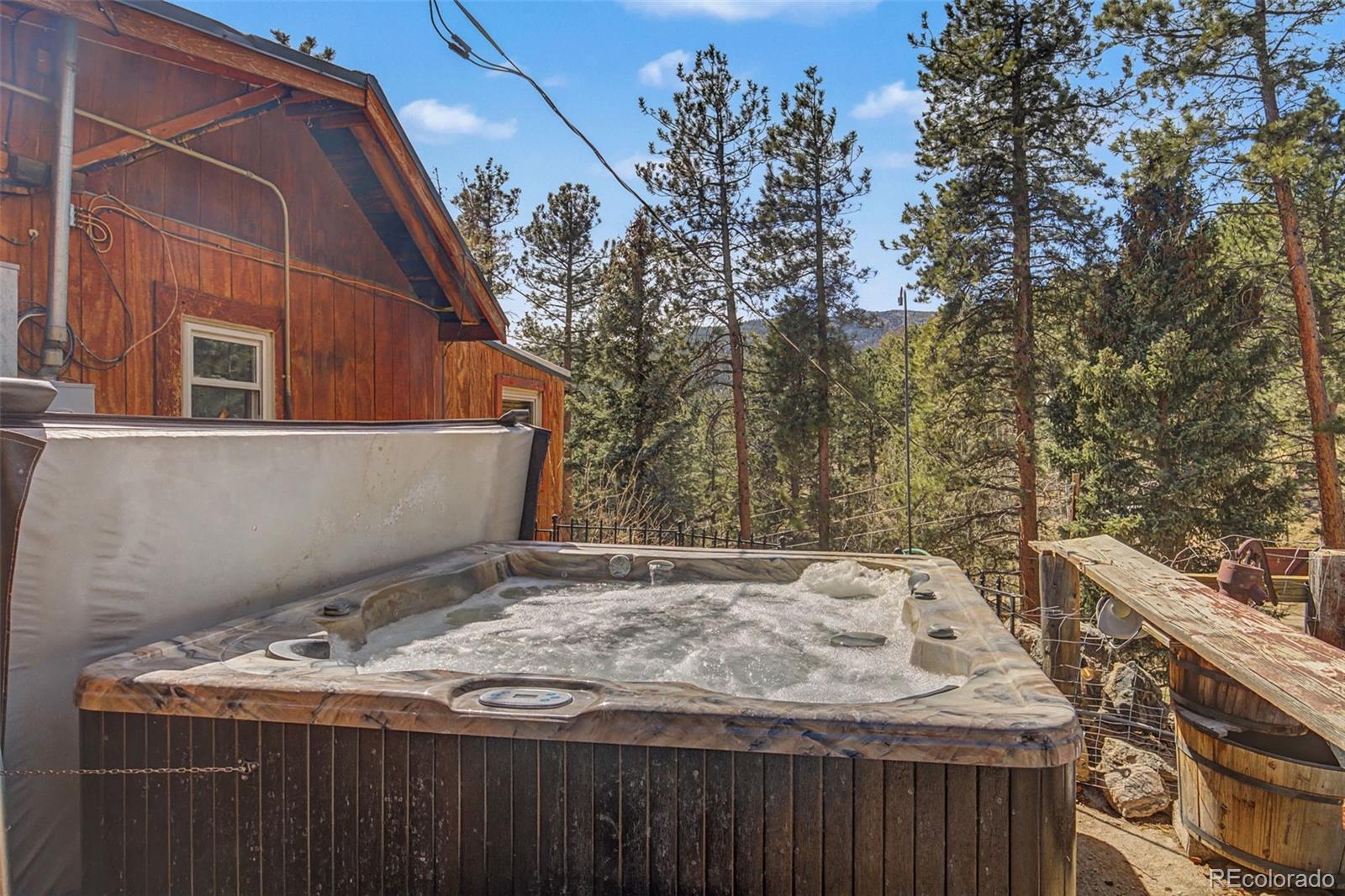 MLS Image #30 for 10116  sprucedale drive,conifer, Colorado