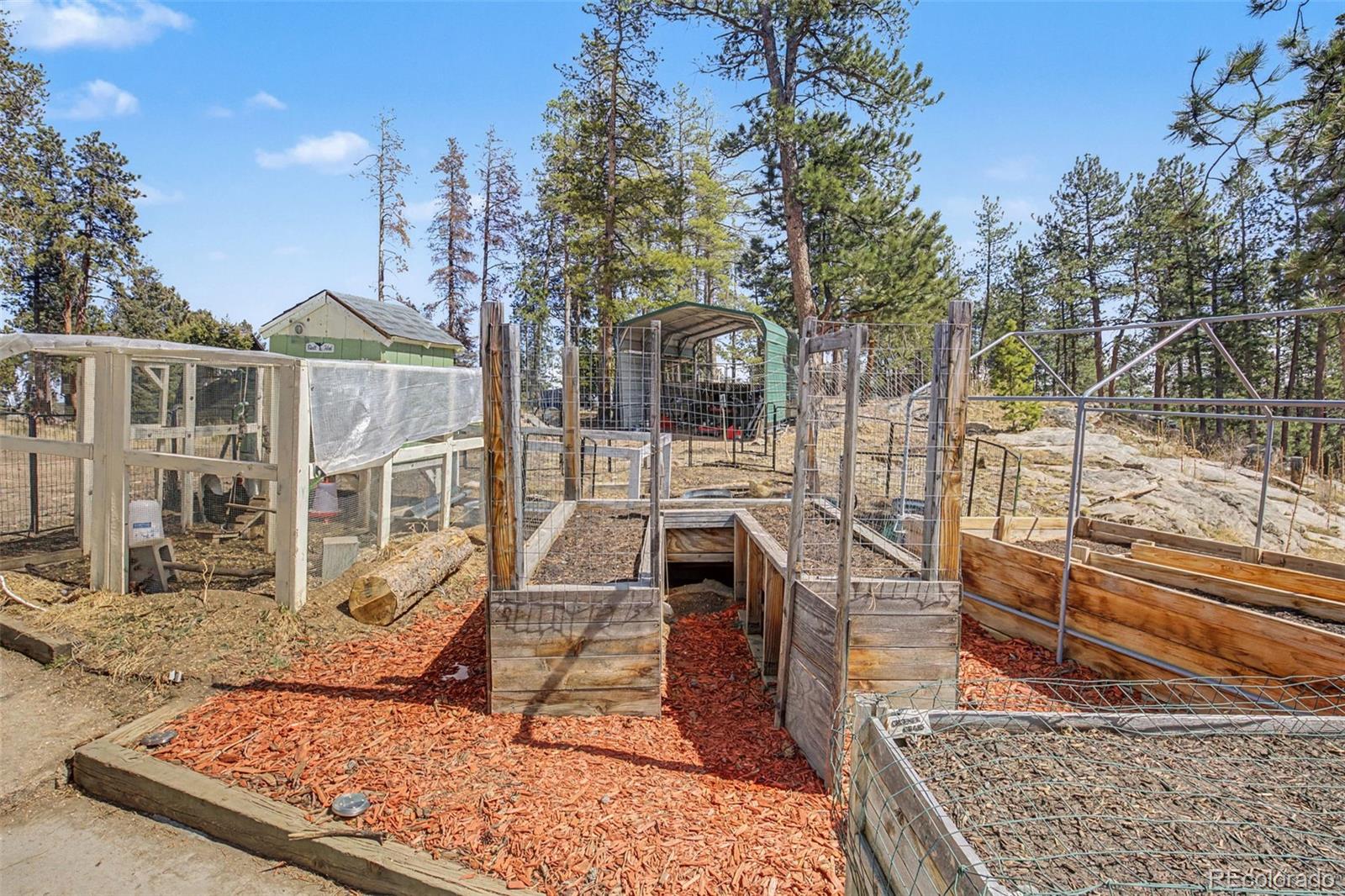 MLS Image #31 for 10116  sprucedale drive,conifer, Colorado