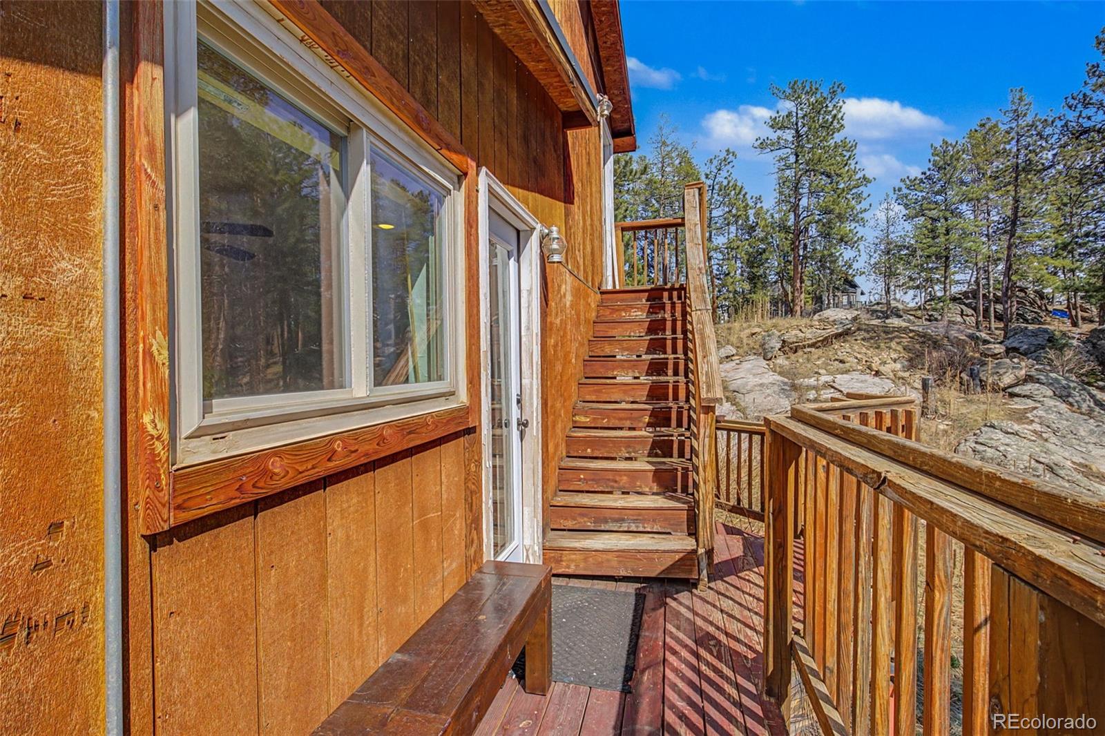 MLS Image #33 for 10116  sprucedale drive,conifer, Colorado