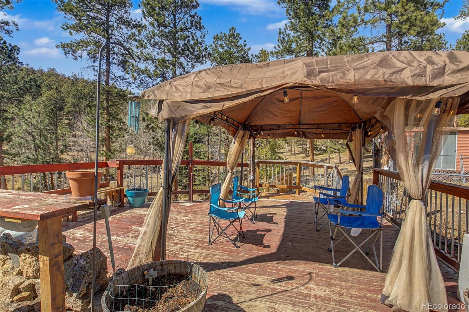 MLS Image #35 for 10116  sprucedale drive,conifer, Colorado