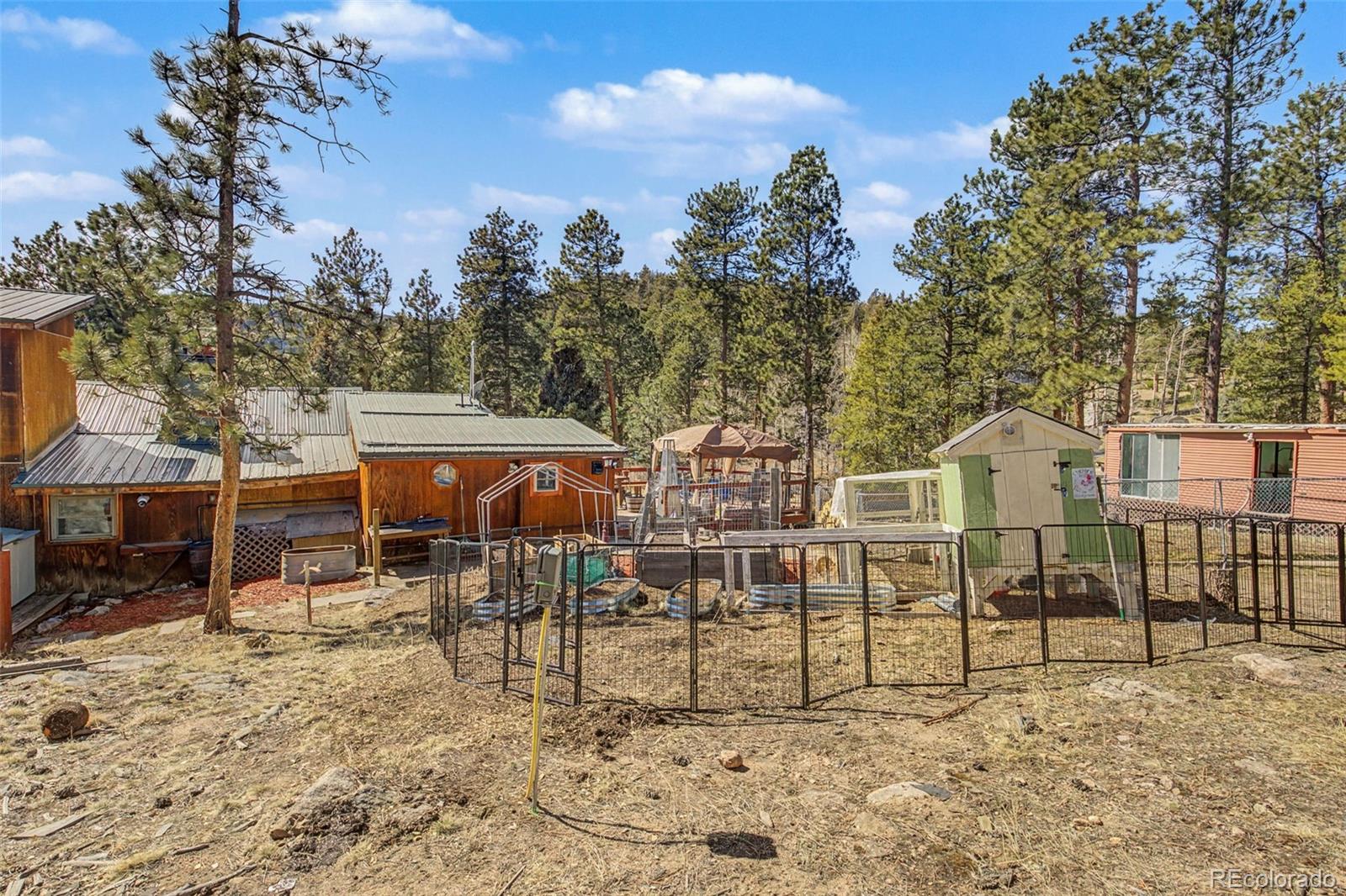 MLS Image #36 for 10116  sprucedale drive,conifer, Colorado
