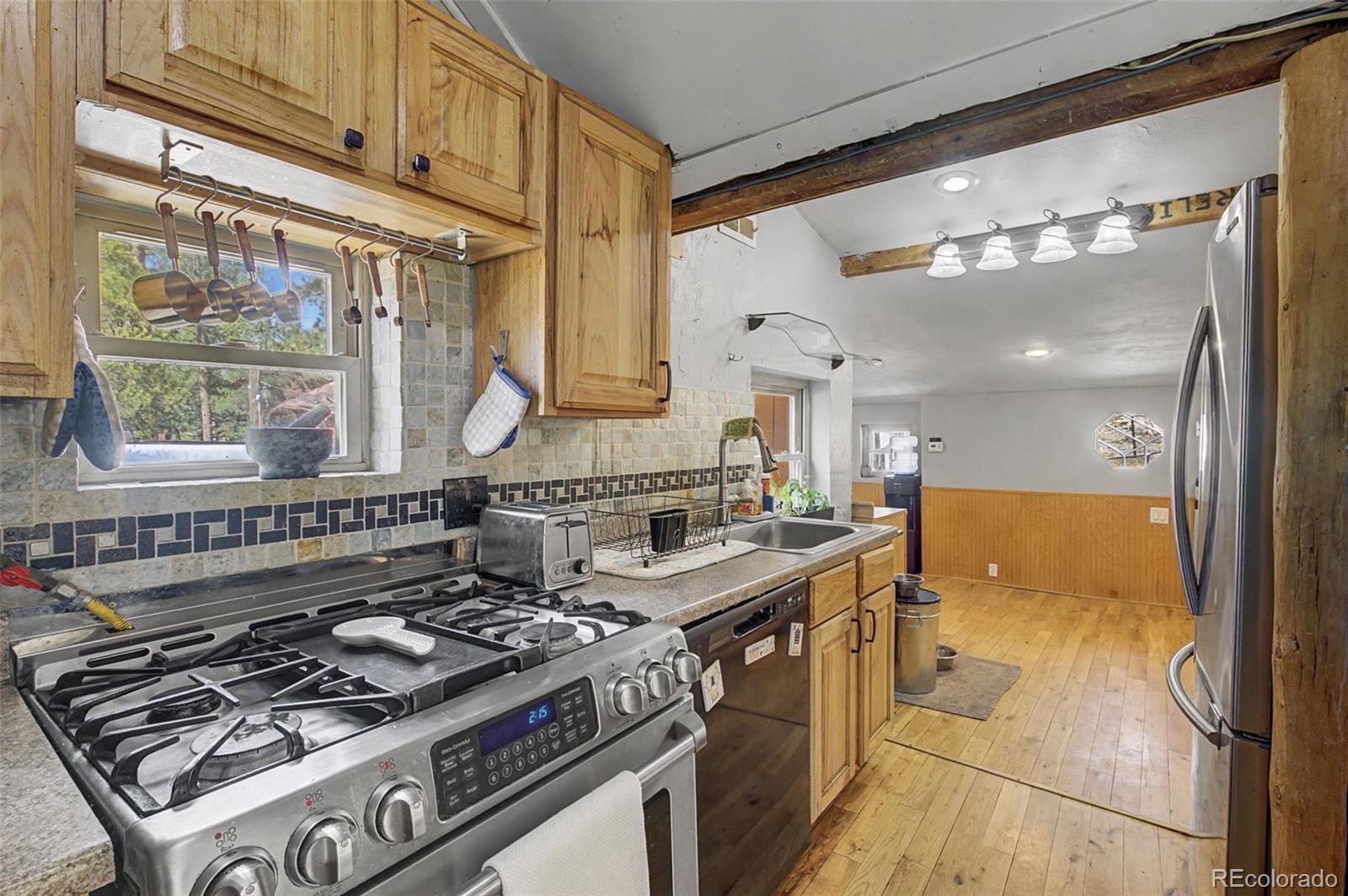 MLS Image #4 for 10116  sprucedale drive,conifer, Colorado