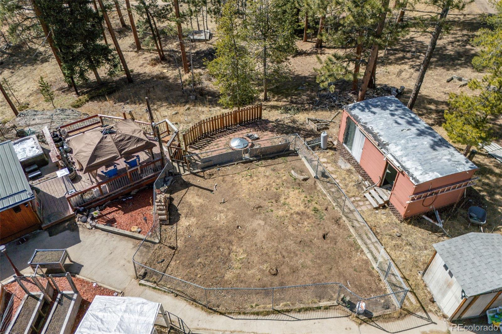 MLS Image #40 for 10116  sprucedale drive,conifer, Colorado