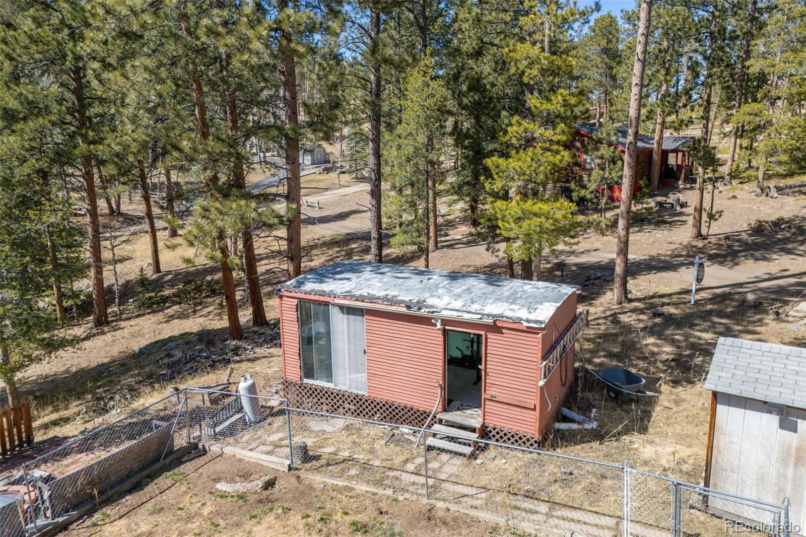 MLS Image #41 for 10116  sprucedale drive,conifer, Colorado