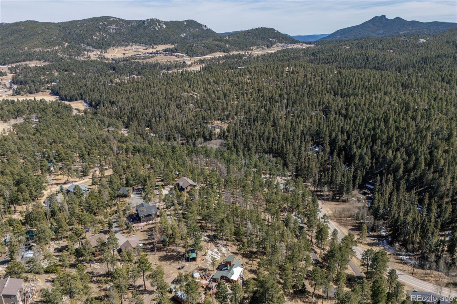 MLS Image #43 for 10116  sprucedale drive,conifer, Colorado