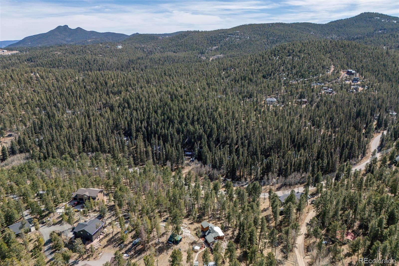 MLS Image #44 for 10116  sprucedale drive,conifer, Colorado