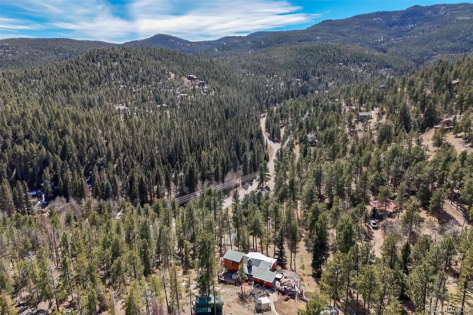 MLS Image #46 for 10116  sprucedale drive,conifer, Colorado