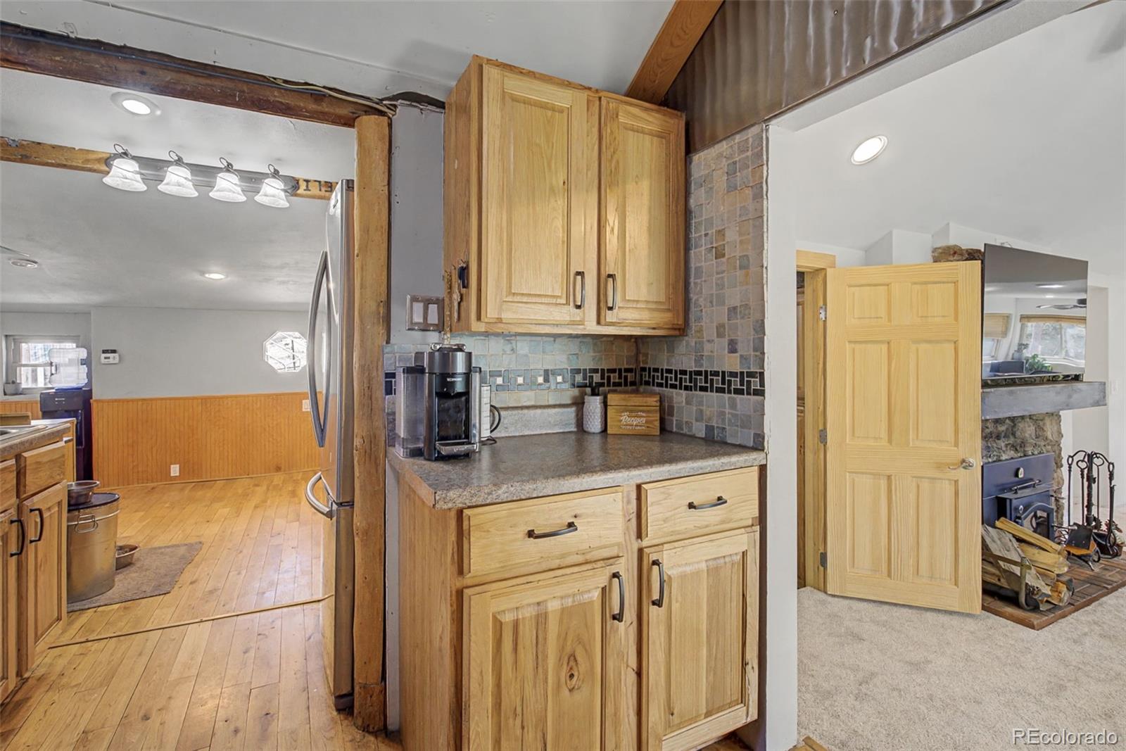 MLS Image #7 for 10116  sprucedale drive,conifer, Colorado
