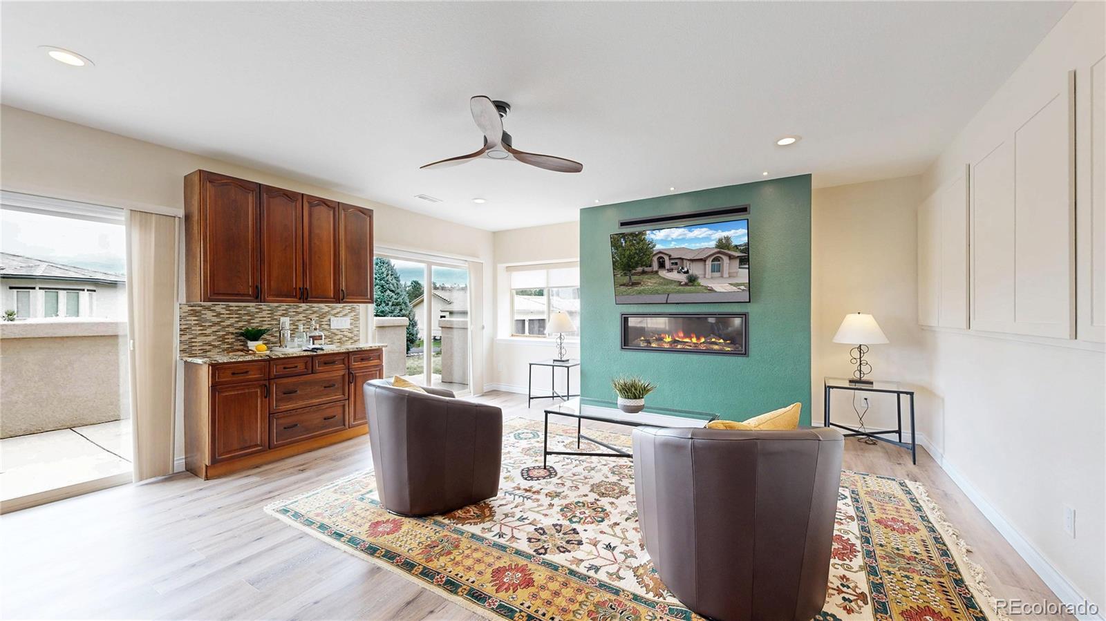 MLS Image #10 for 6480  willow broom trail,littleton, Colorado