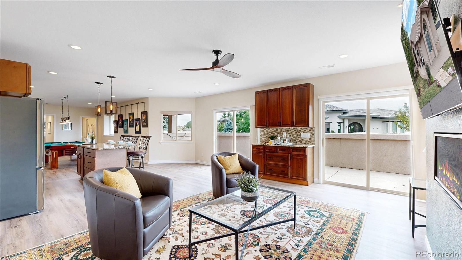 MLS Image #11 for 6480  willow broom trail,littleton, Colorado