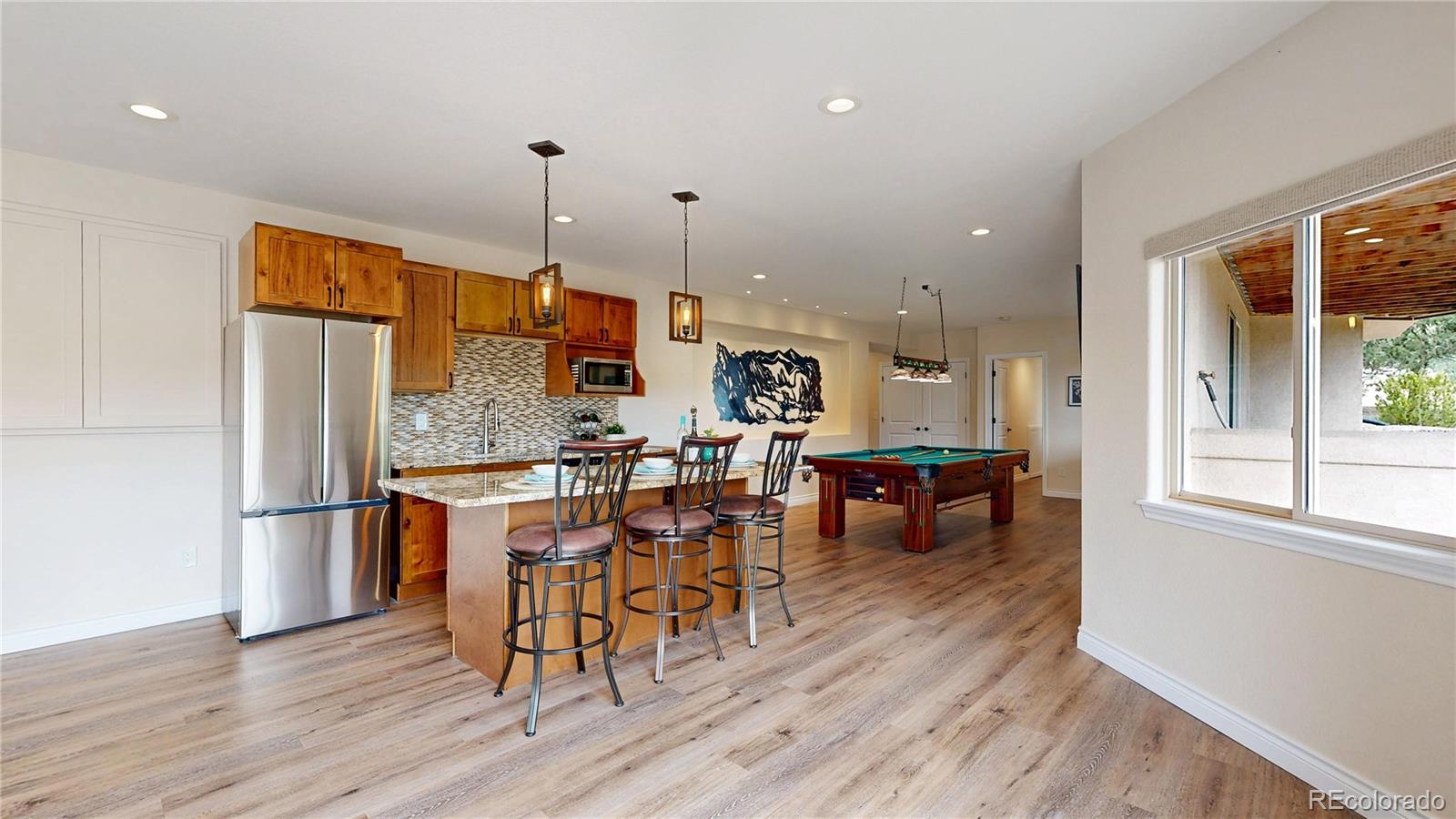 MLS Image #12 for 6480  willow broom trail,littleton, Colorado