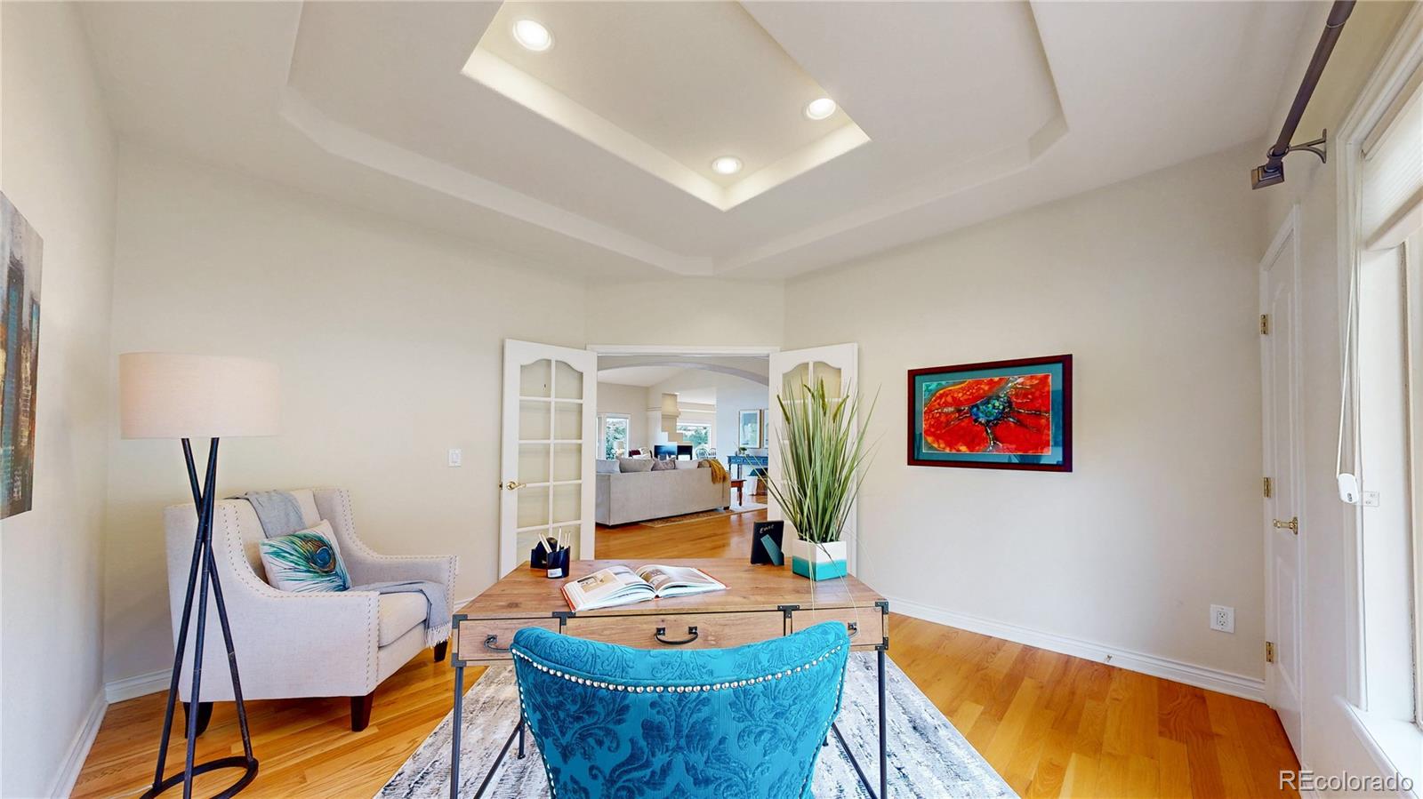 MLS Image #17 for 6480  willow broom trail,littleton, Colorado