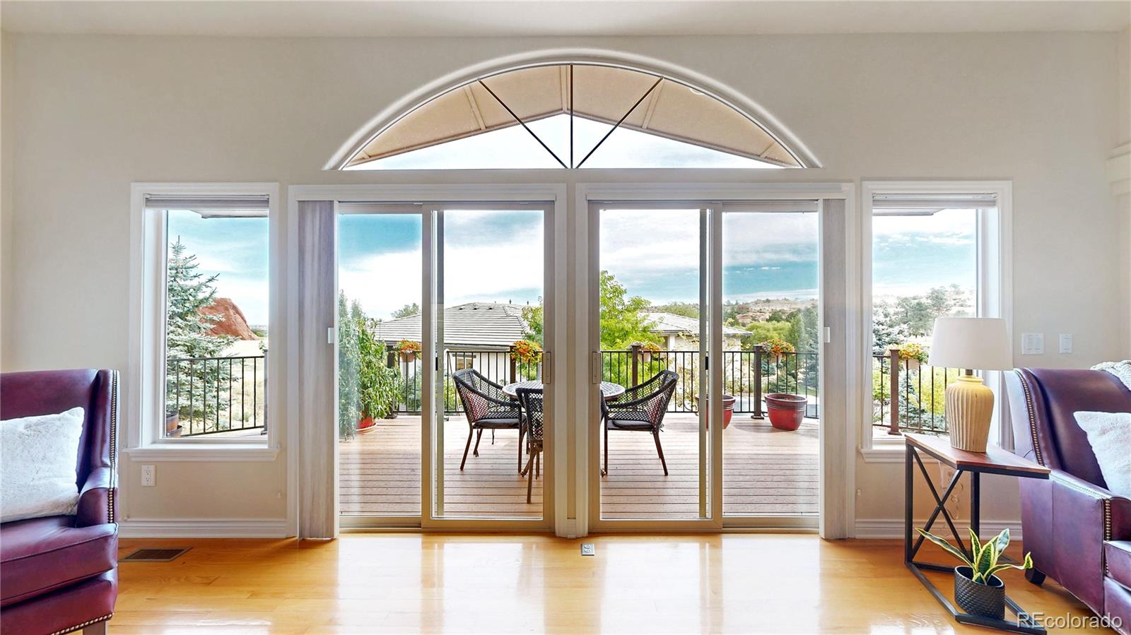MLS Image #2 for 6480  willow broom trail,littleton, Colorado