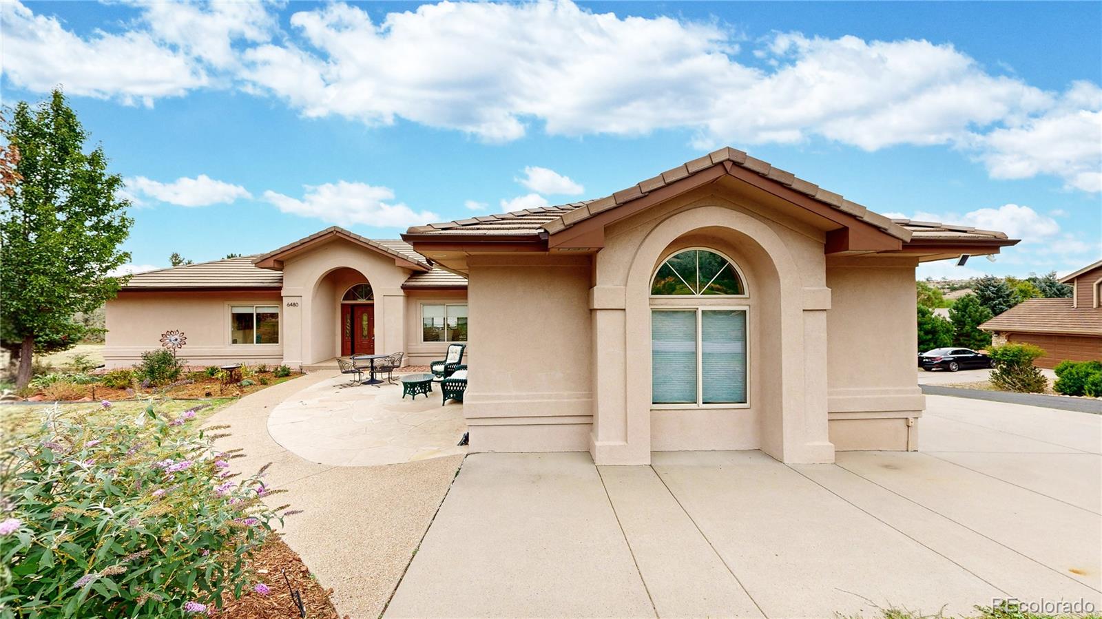 MLS Image #20 for 6480  willow broom trail,littleton, Colorado
