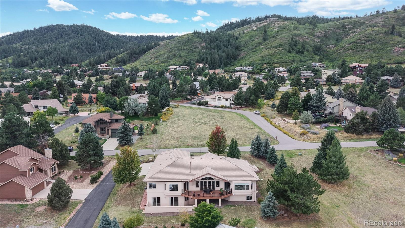 MLS Image #21 for 6480  willow broom trail,littleton, Colorado