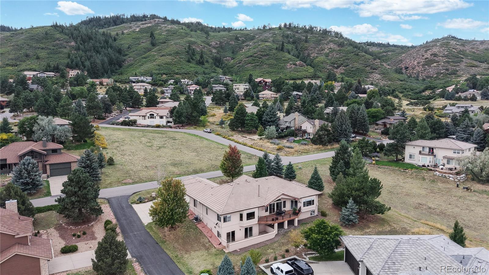 MLS Image #26 for 6480  willow broom trail,littleton, Colorado