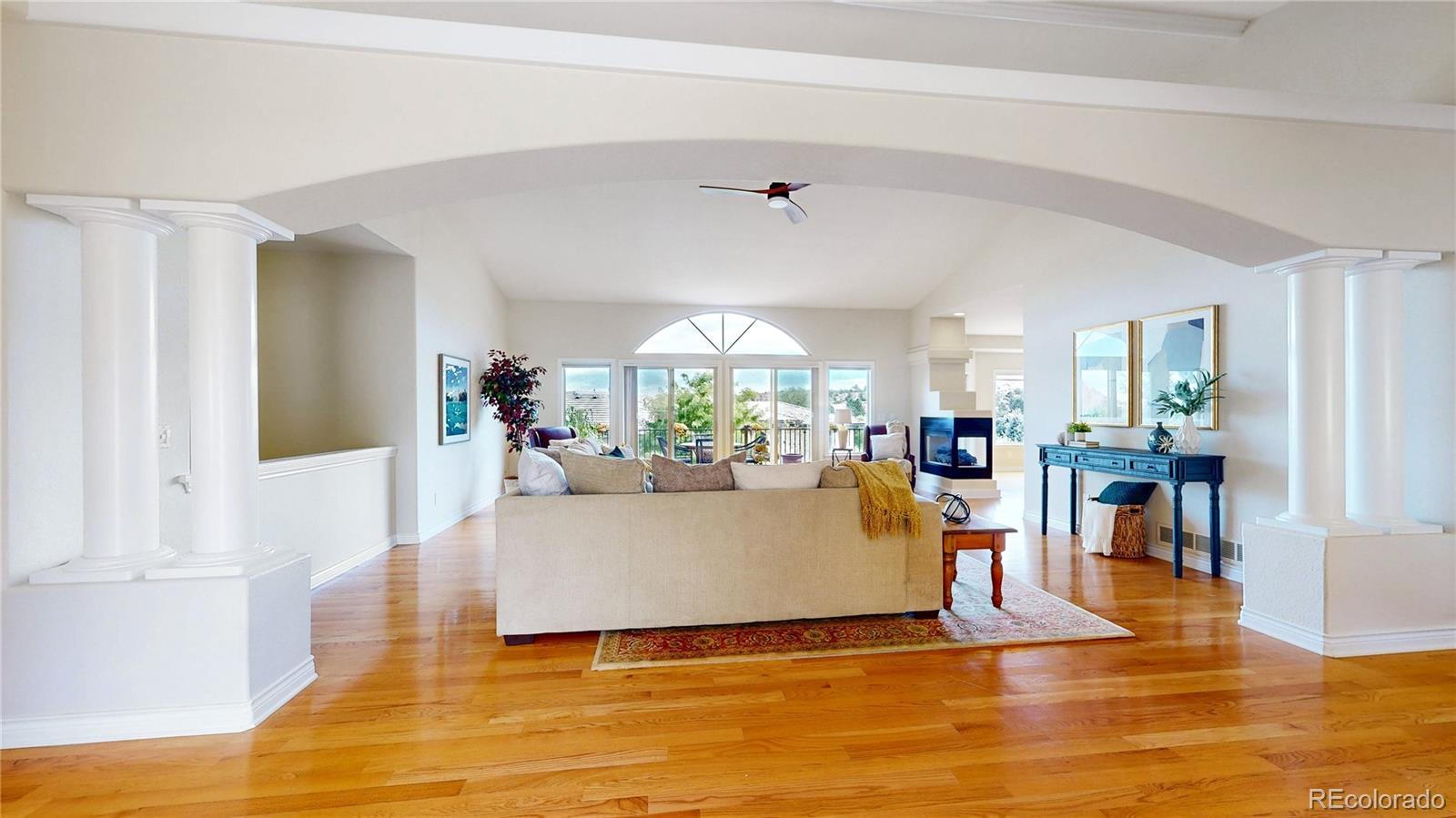 MLS Image #27 for 6480  willow broom trail,littleton, Colorado