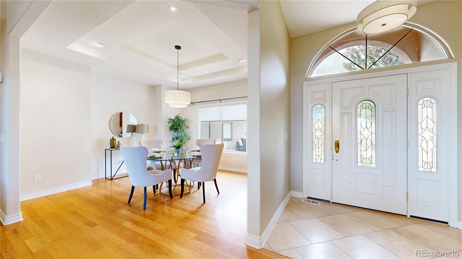 MLS Image #28 for 6480  willow broom trail,littleton, Colorado