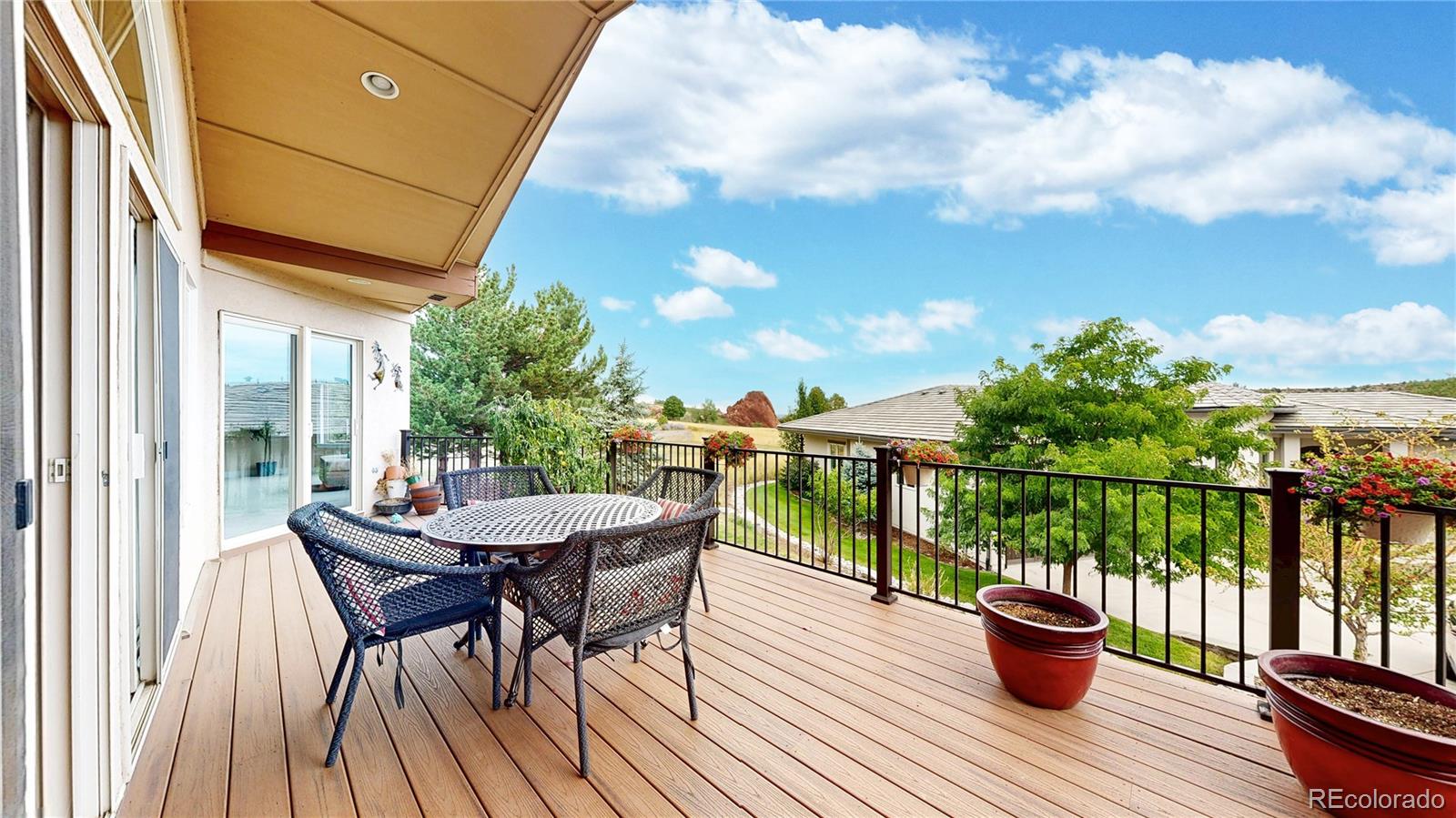 MLS Image #3 for 6480  willow broom trail,littleton, Colorado