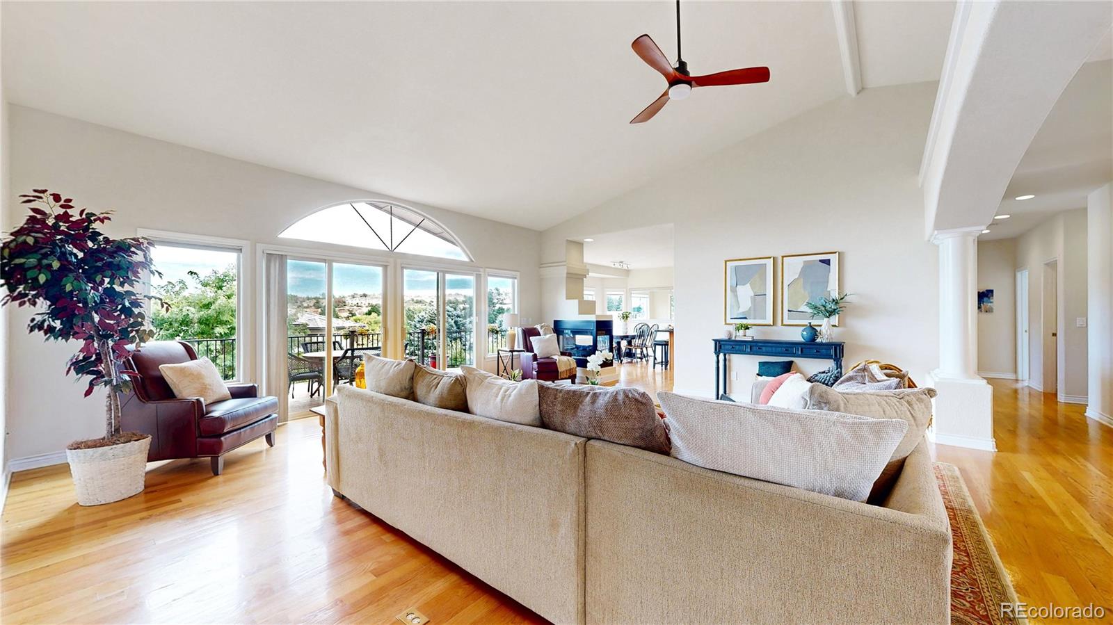 MLS Image #30 for 6480  willow broom trail,littleton, Colorado