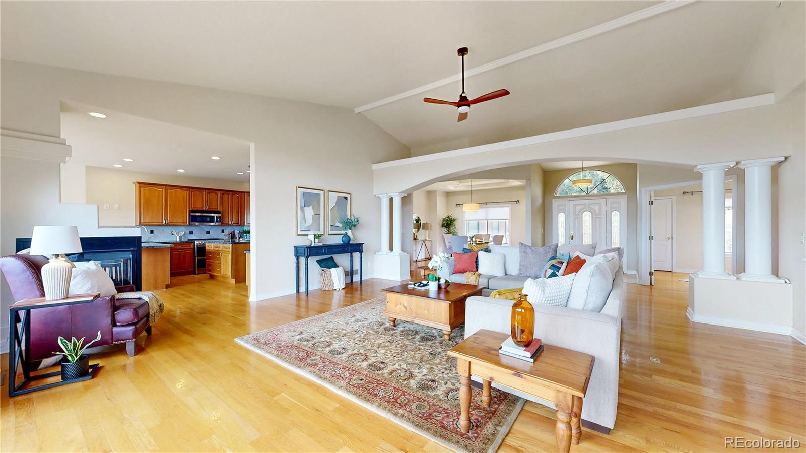 MLS Image #4 for 6480  willow broom trail,littleton, Colorado