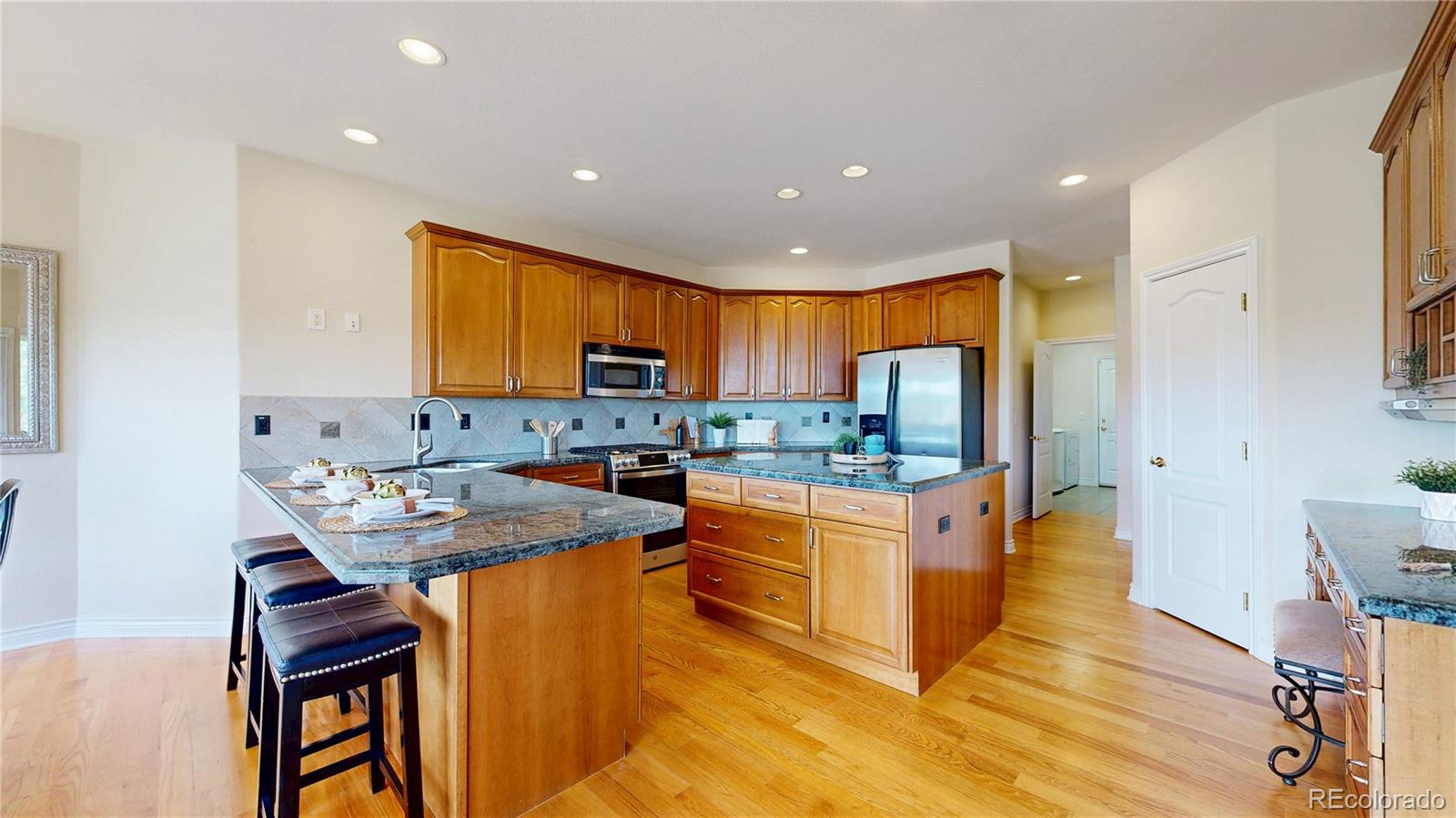 MLS Image #5 for 6480  willow broom trail,littleton, Colorado