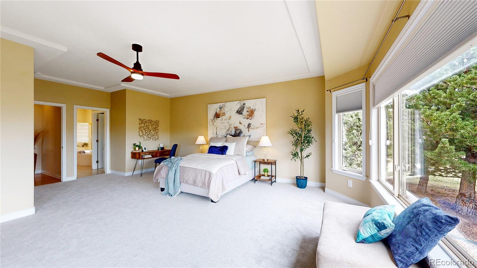 MLS Image #7 for 6480  willow broom trail,littleton, Colorado