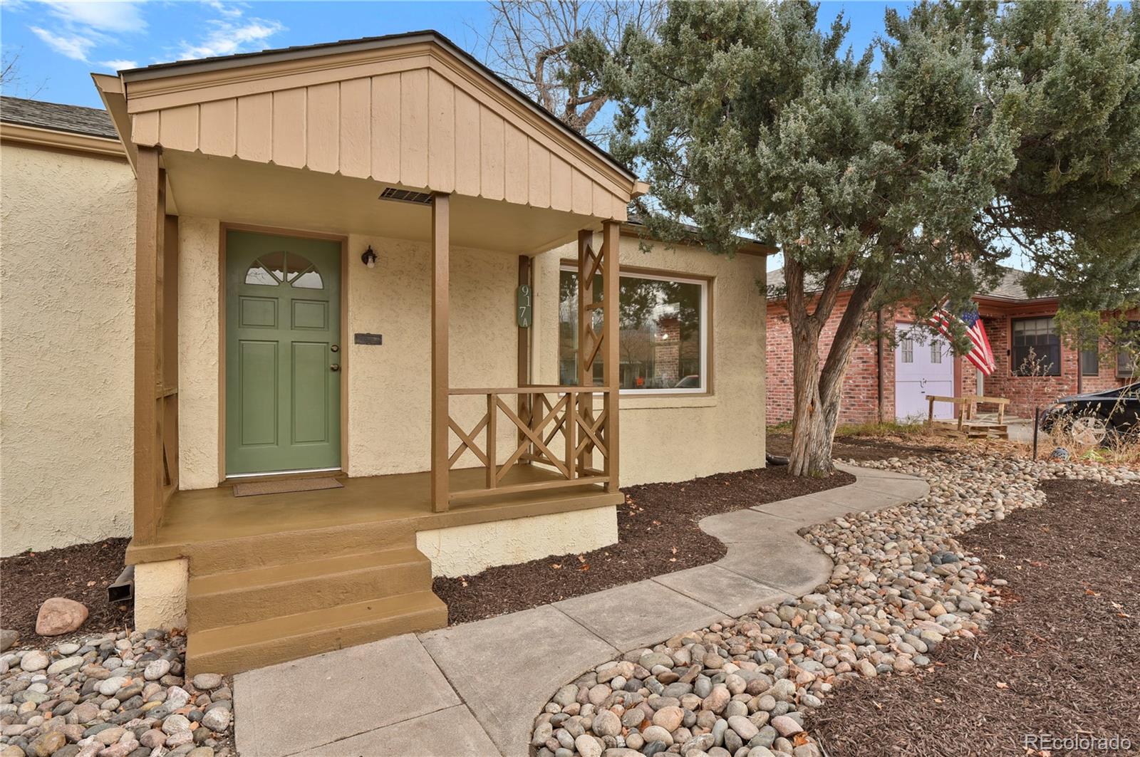 MLS Image #0 for 917 n institute street,colorado springs, Colorado