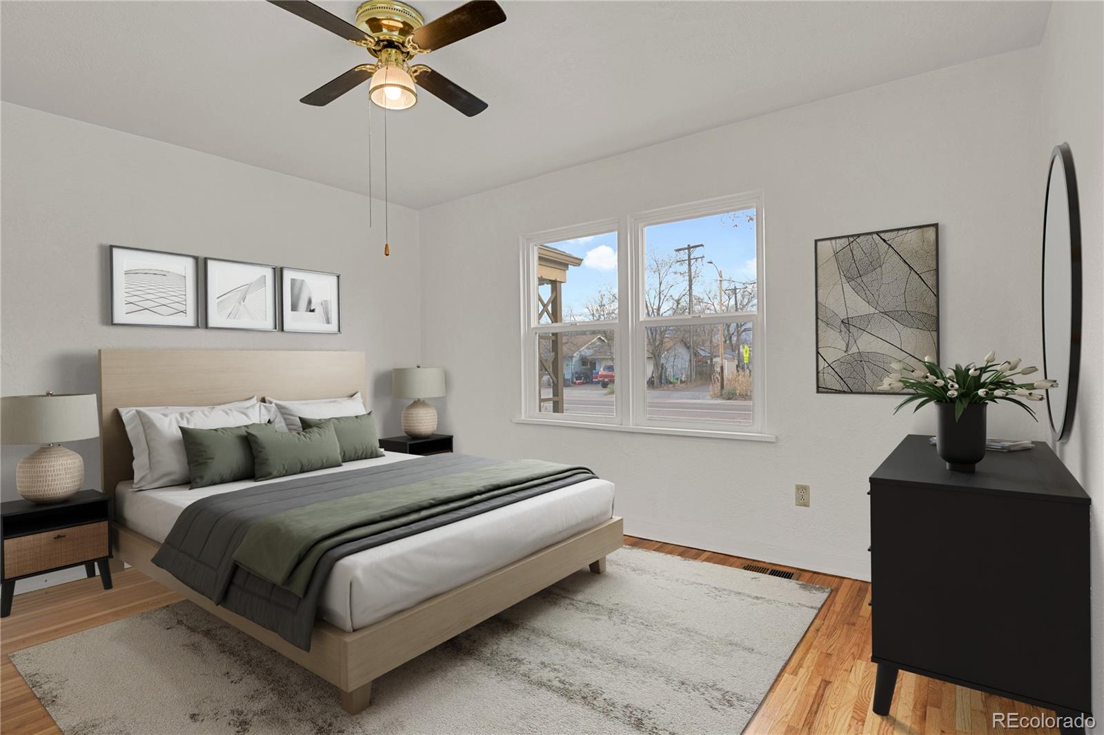 MLS Image #11 for 917 n institute street,colorado springs, Colorado