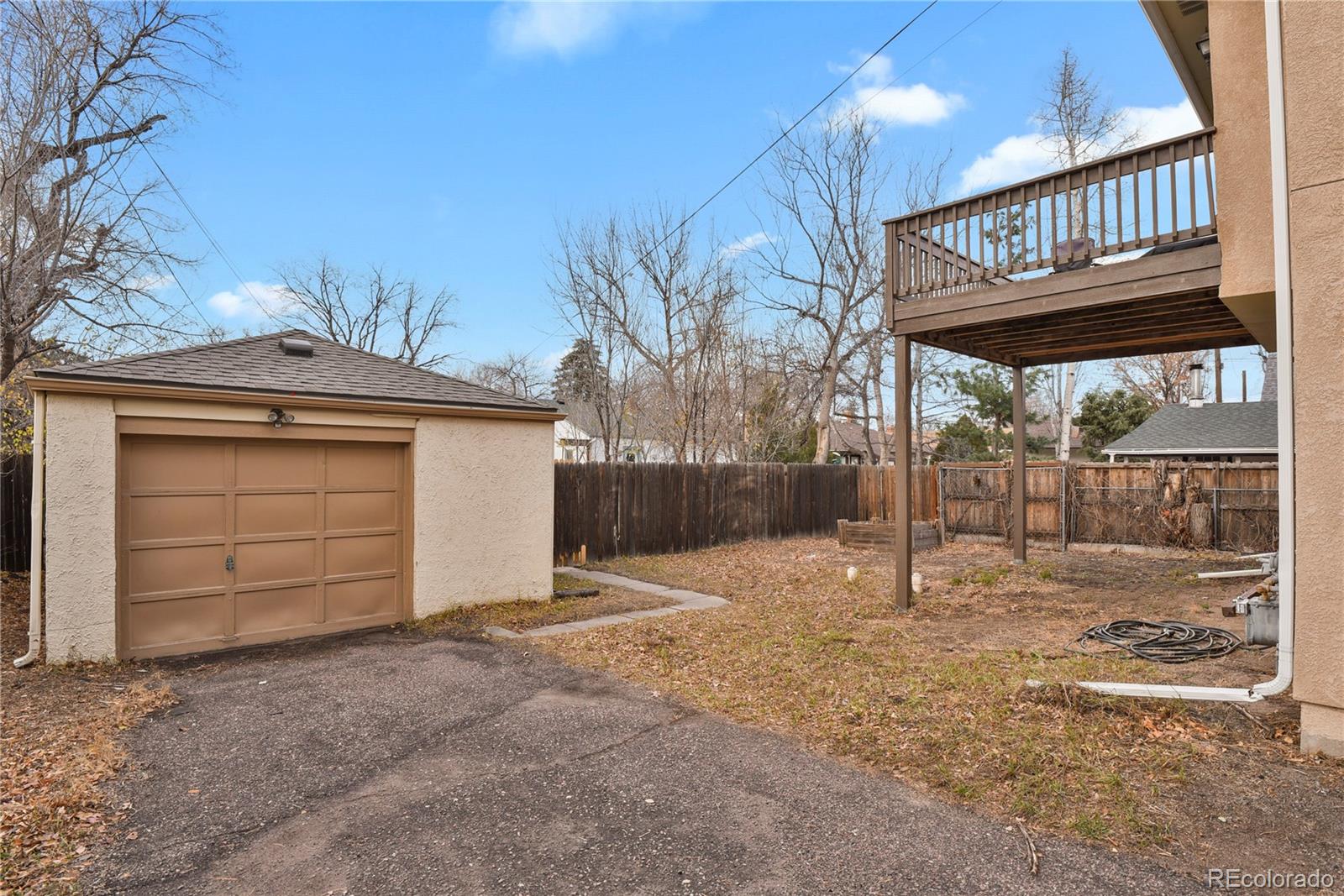 MLS Image #19 for 917 n institute street,colorado springs, Colorado