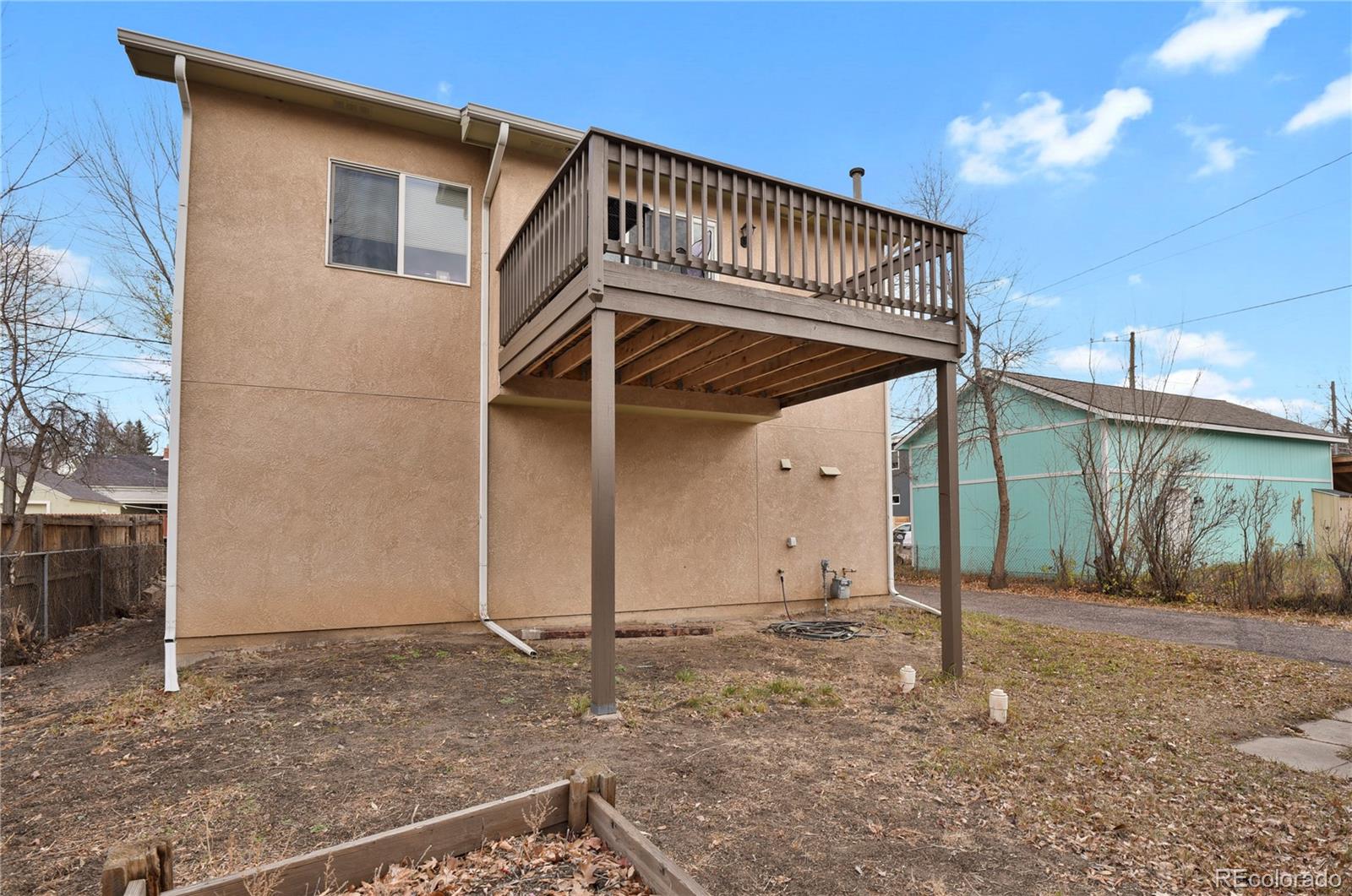 MLS Image #21 for 917 n institute street,colorado springs, Colorado